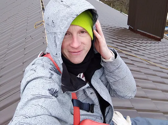 Стройлид СПБ