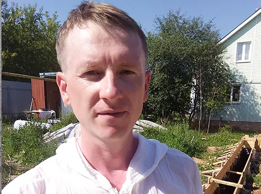 Стройлид СПБ